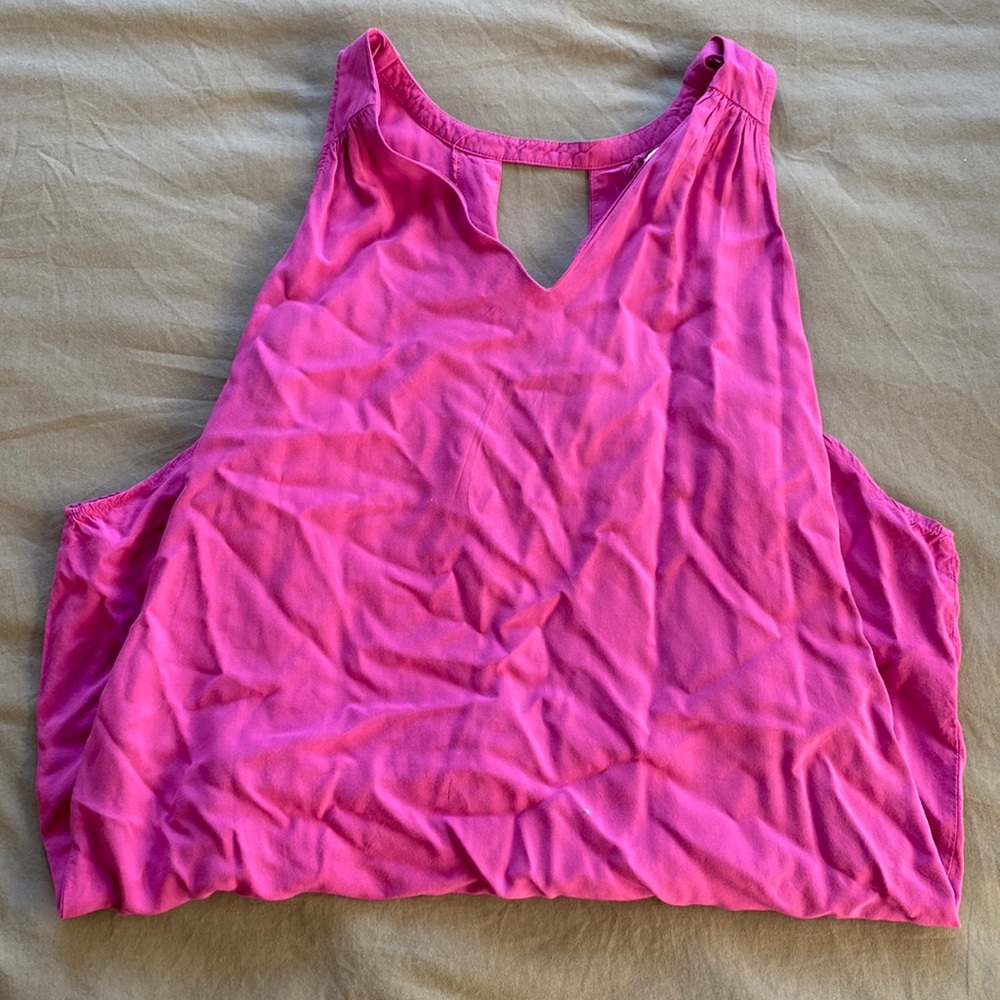 Old navy knee length dress